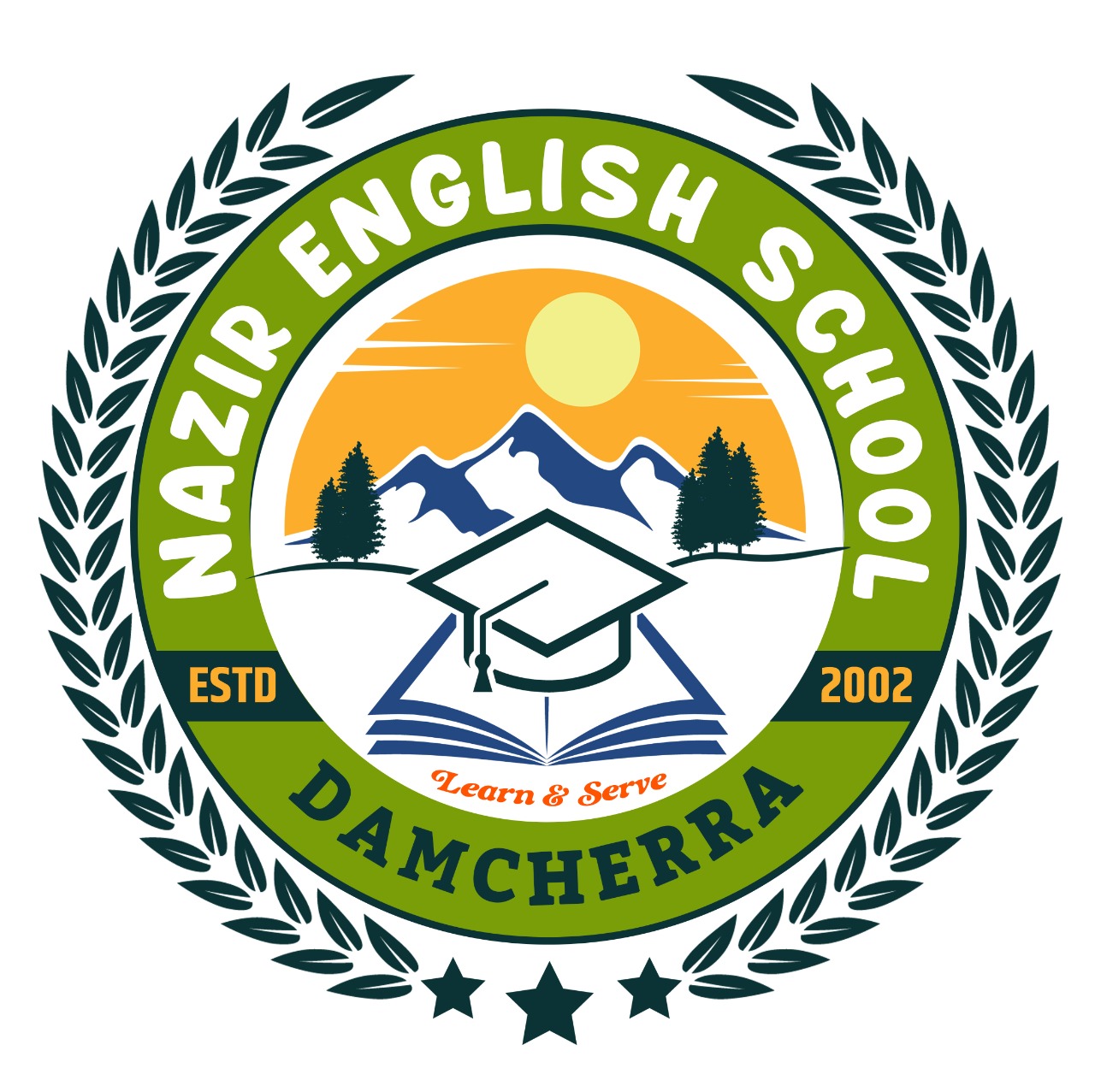 Nazir English School