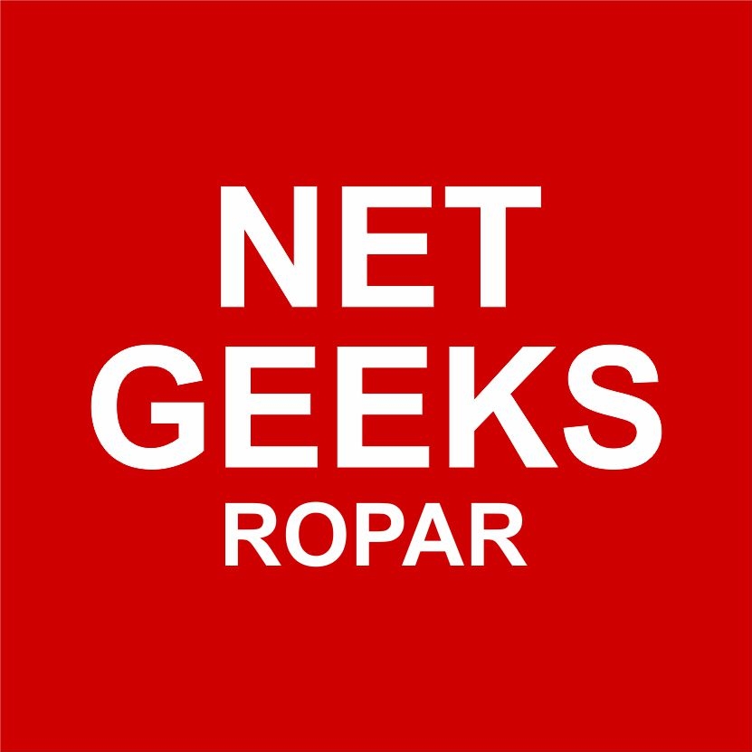 Net Geeks