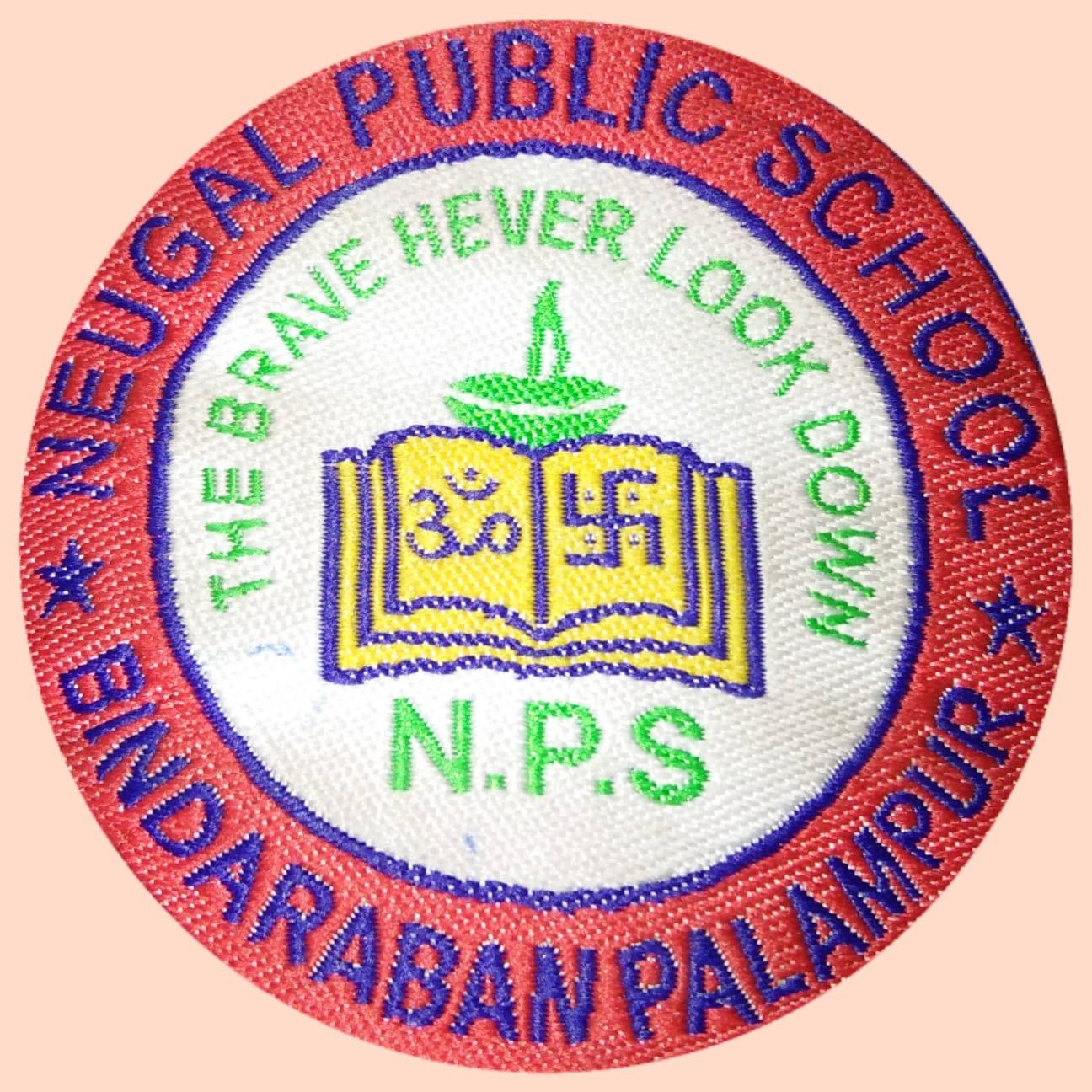 Neugal Public Sr. Sec. School