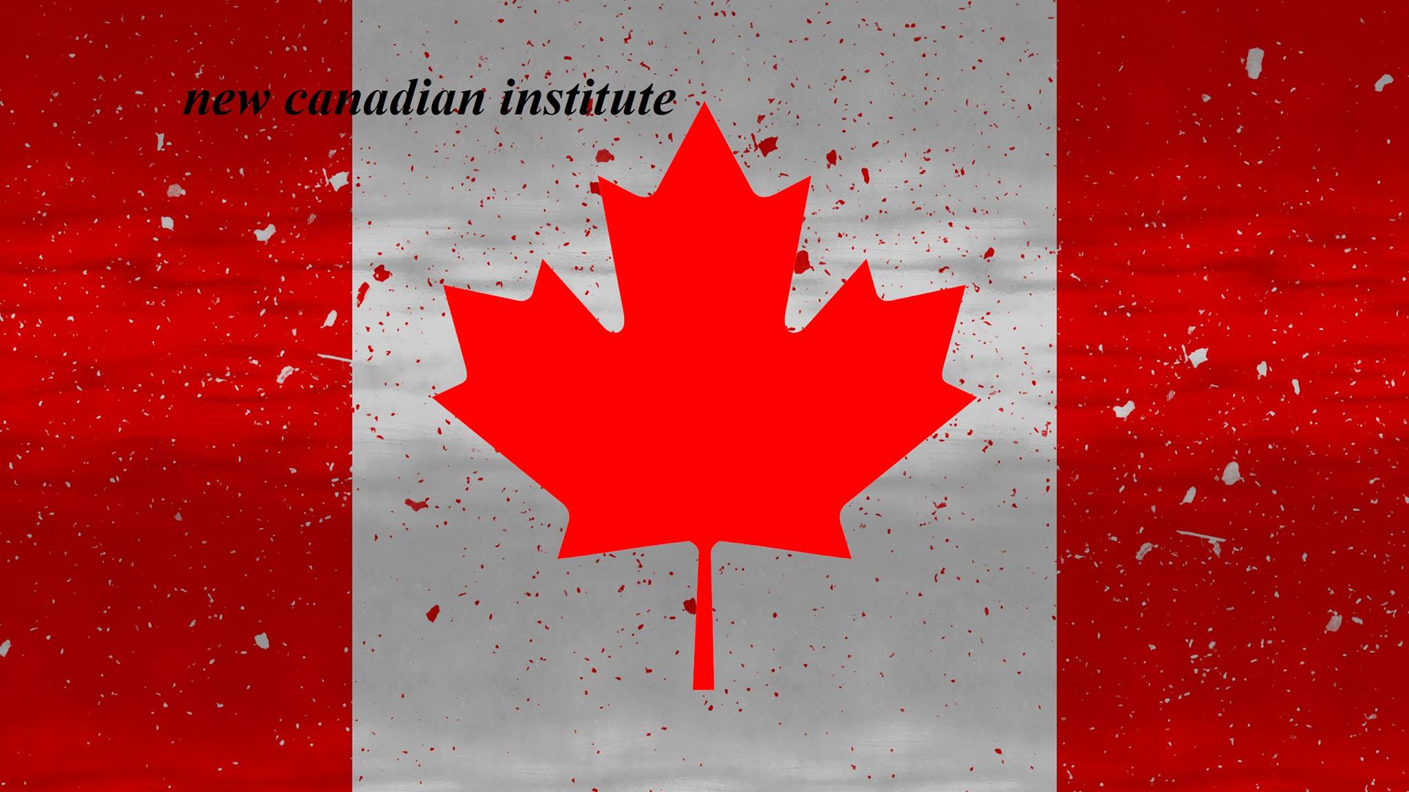 New Canadian Institute