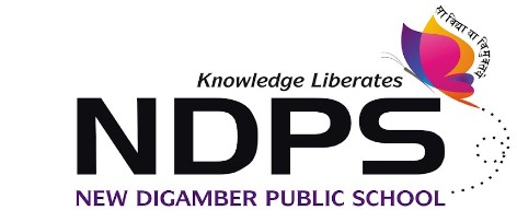 New Digamber Public School