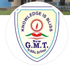 New G.M.T Sen. Sec. Public School