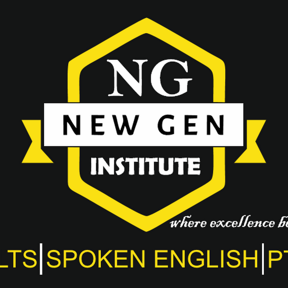 NEW GENERATION INSTITUTE