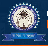 New Gyan Dham Public School