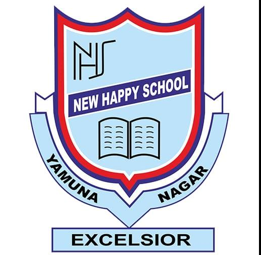 New Happy Public School