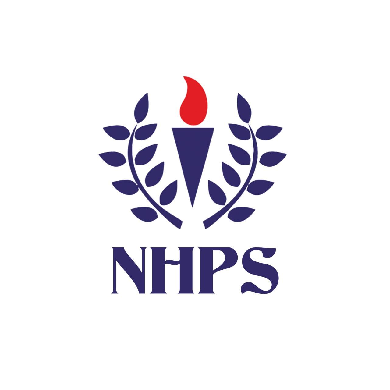 New Horizon Public School