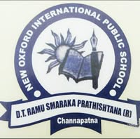 New Oxford International Public School