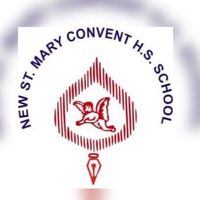 New St. Mary Convent Higher Secondary School