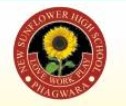 New Sunflower High School