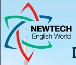 Newtech English World