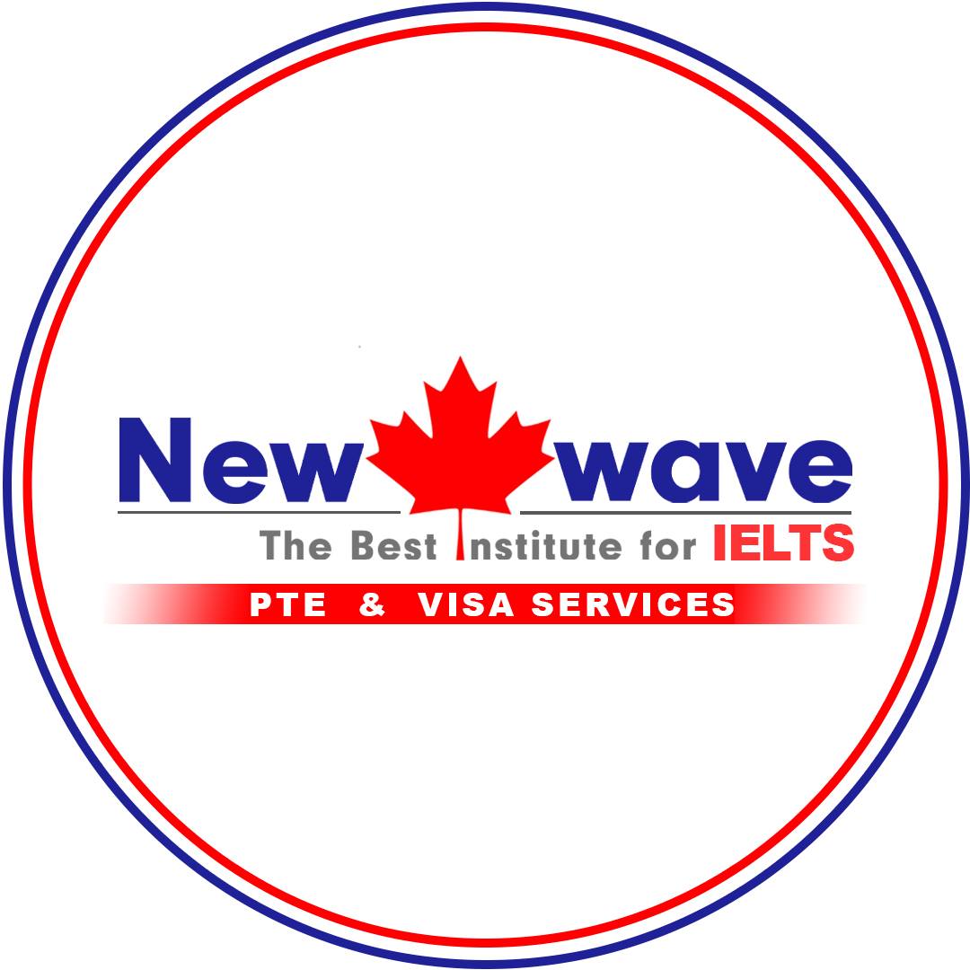 NEWWAVE IELTS Institute