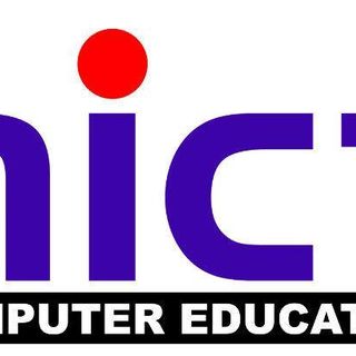 NICT Computer Education