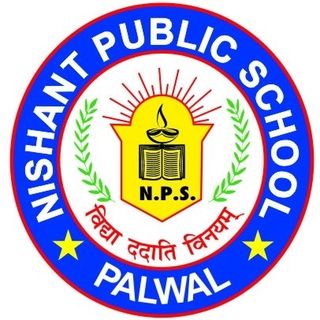Nishant Public School