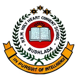 NRM Holy Heart Convent School