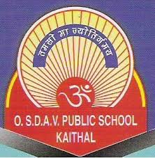 O.S.D.A.V Public School