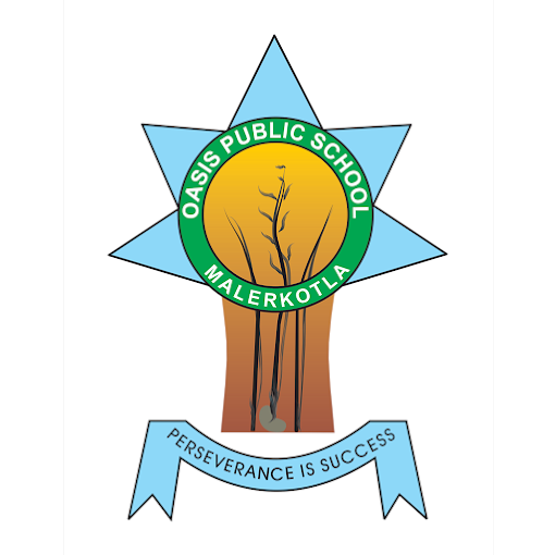 Oasis Public School (Sen. Sec.)