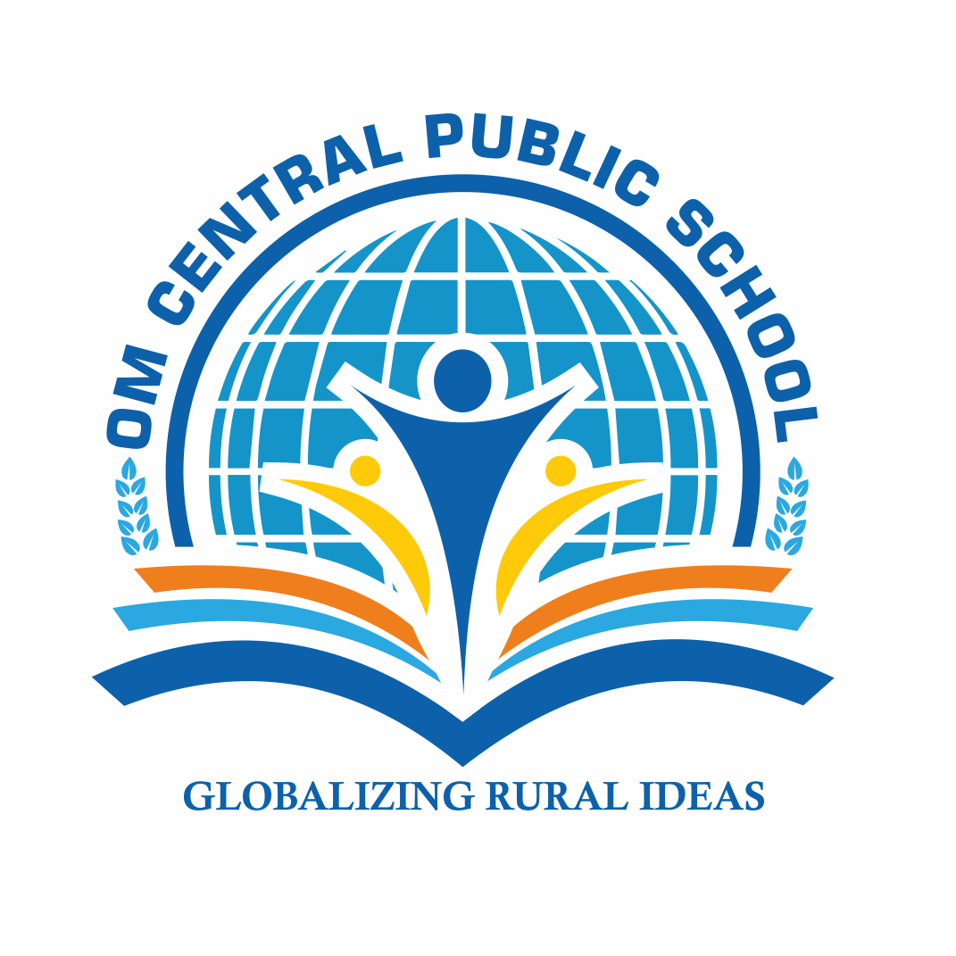 Om Central Public School