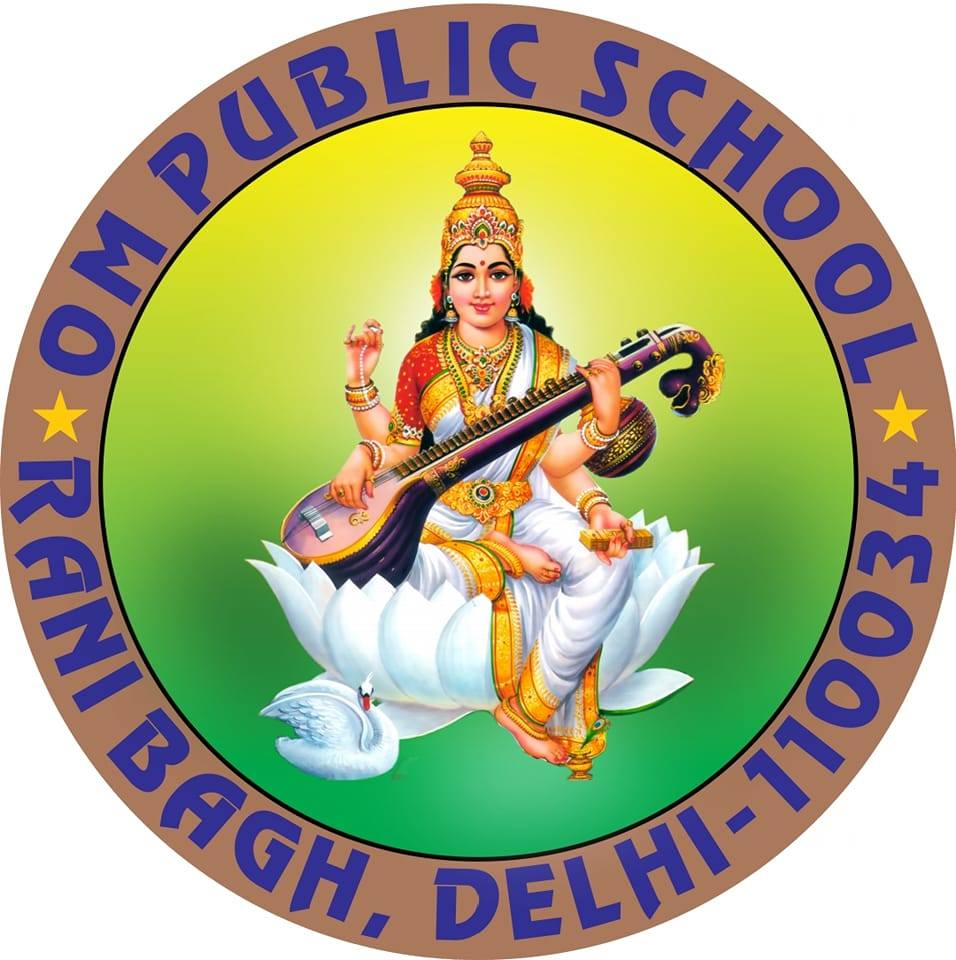 Om Public School