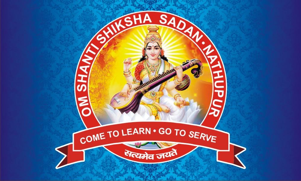 Om Shanti Shiksha Sadan School