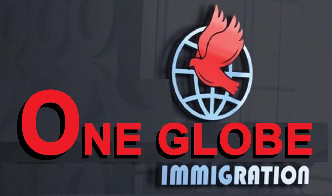 ONE GLOBE Immigration