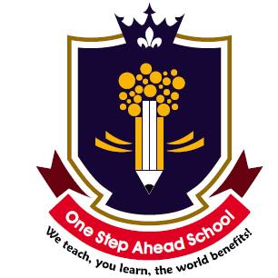 One Step Ahead School