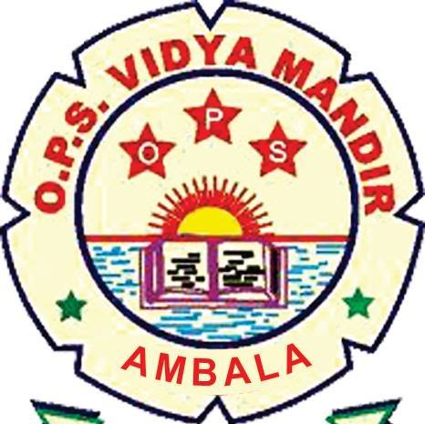 OPS Vidya Mandir
