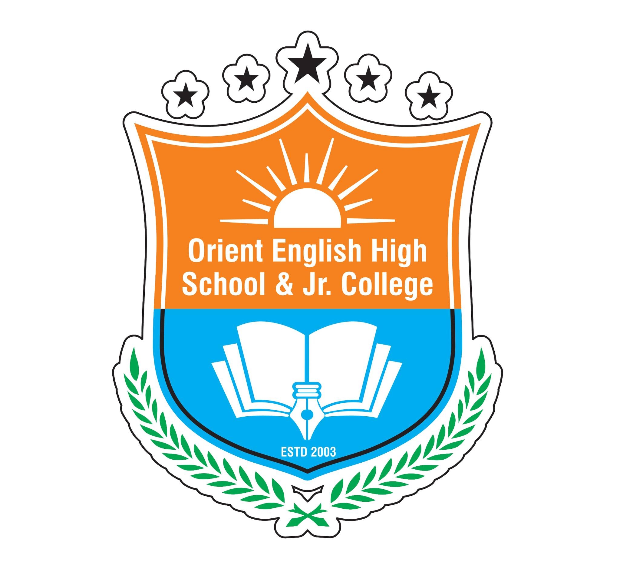 Orient English High School & Jr.College