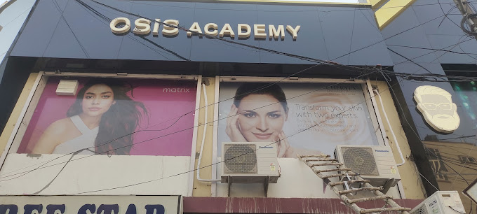 Osis Salon & Academy