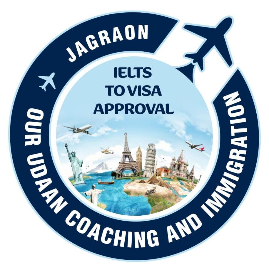 Our UDaan coaching & immigration