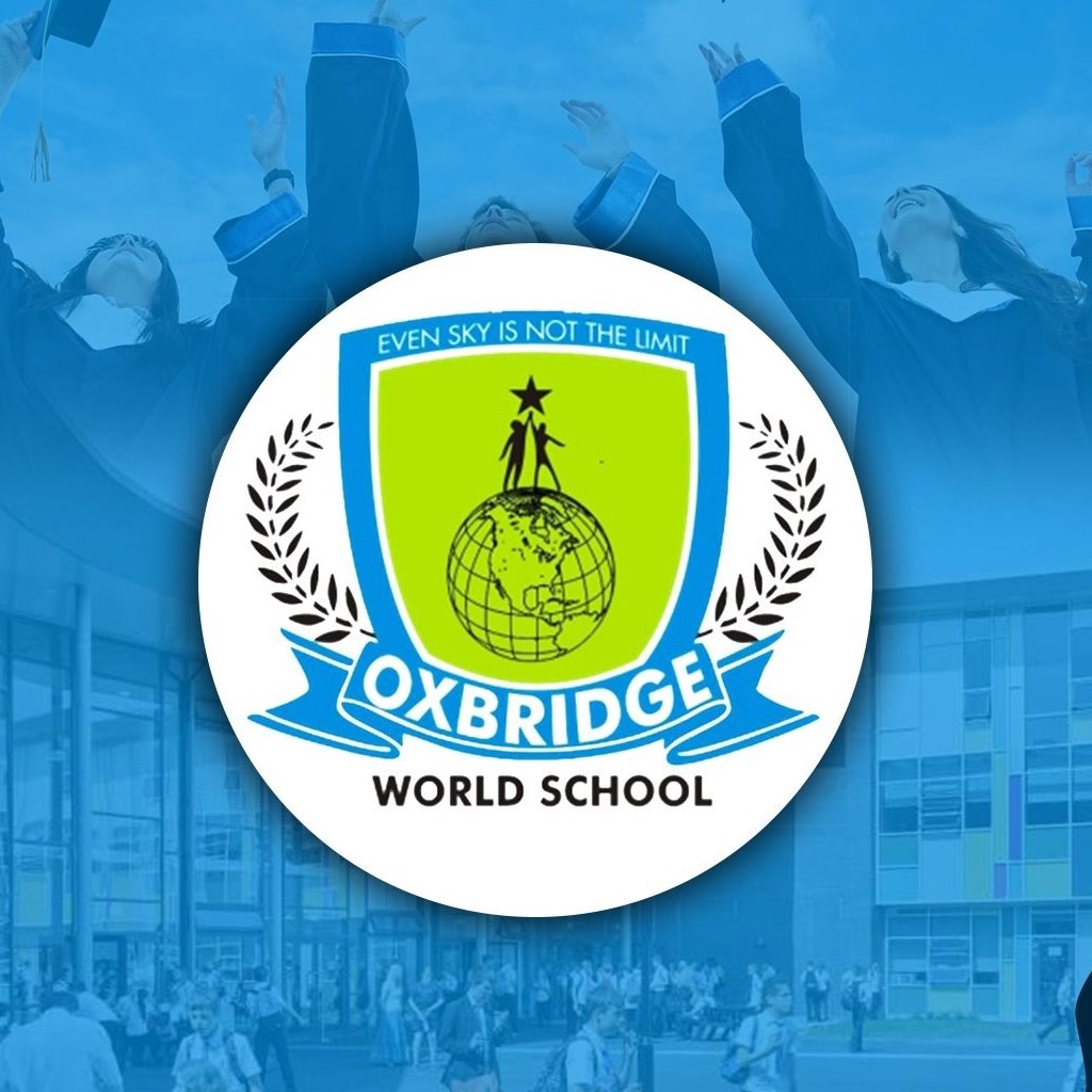 OXBRIDGE WORLD SCHOOL