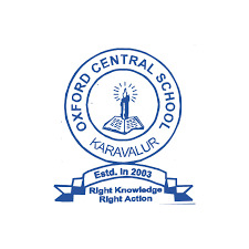 Oxford Central School
