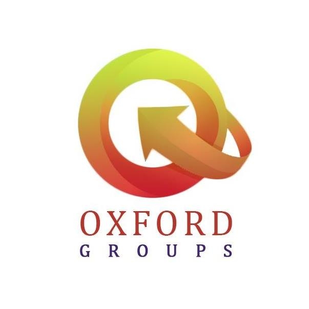 Oxford IELTS