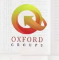 Oxford IELTS