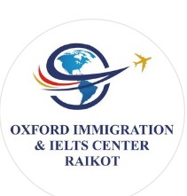 Oxford Immigration
