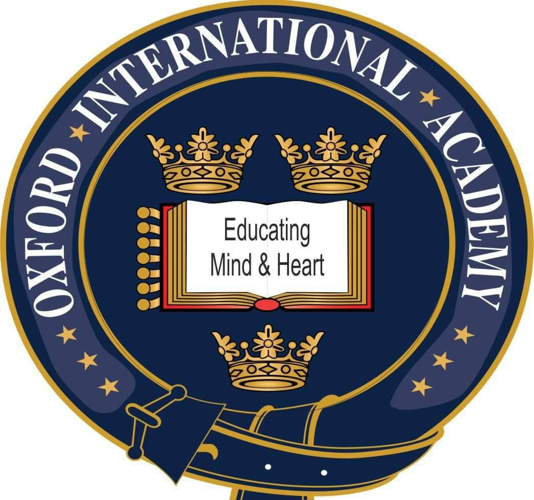Oxford International Academy