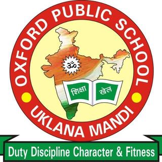 Oxford Public School