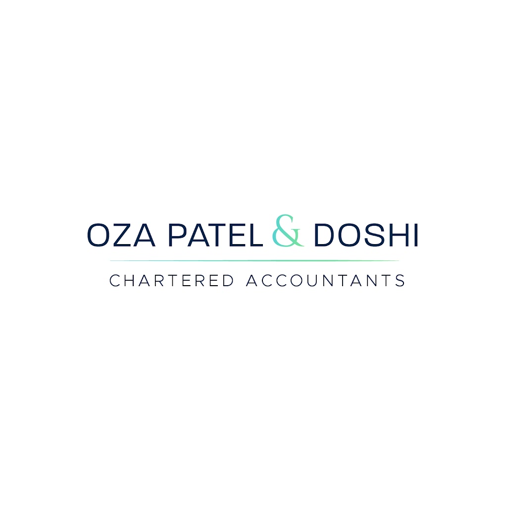 ​Oza Patel & Doshi - Chartered Accountants