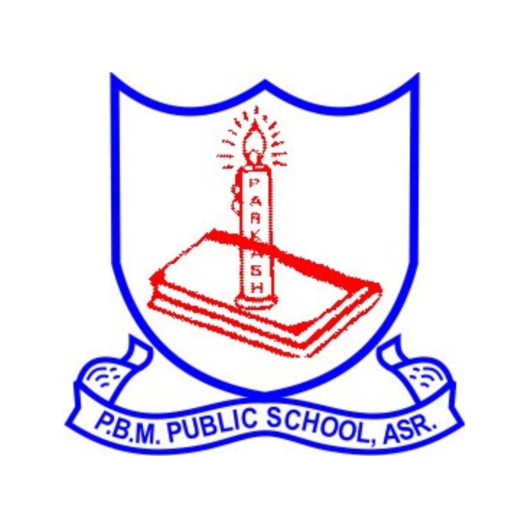 P B Memorial Public School