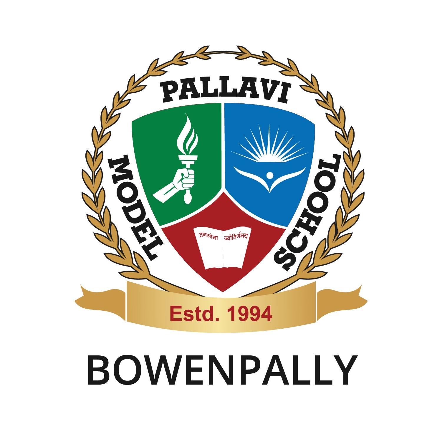 Pallavi Model School