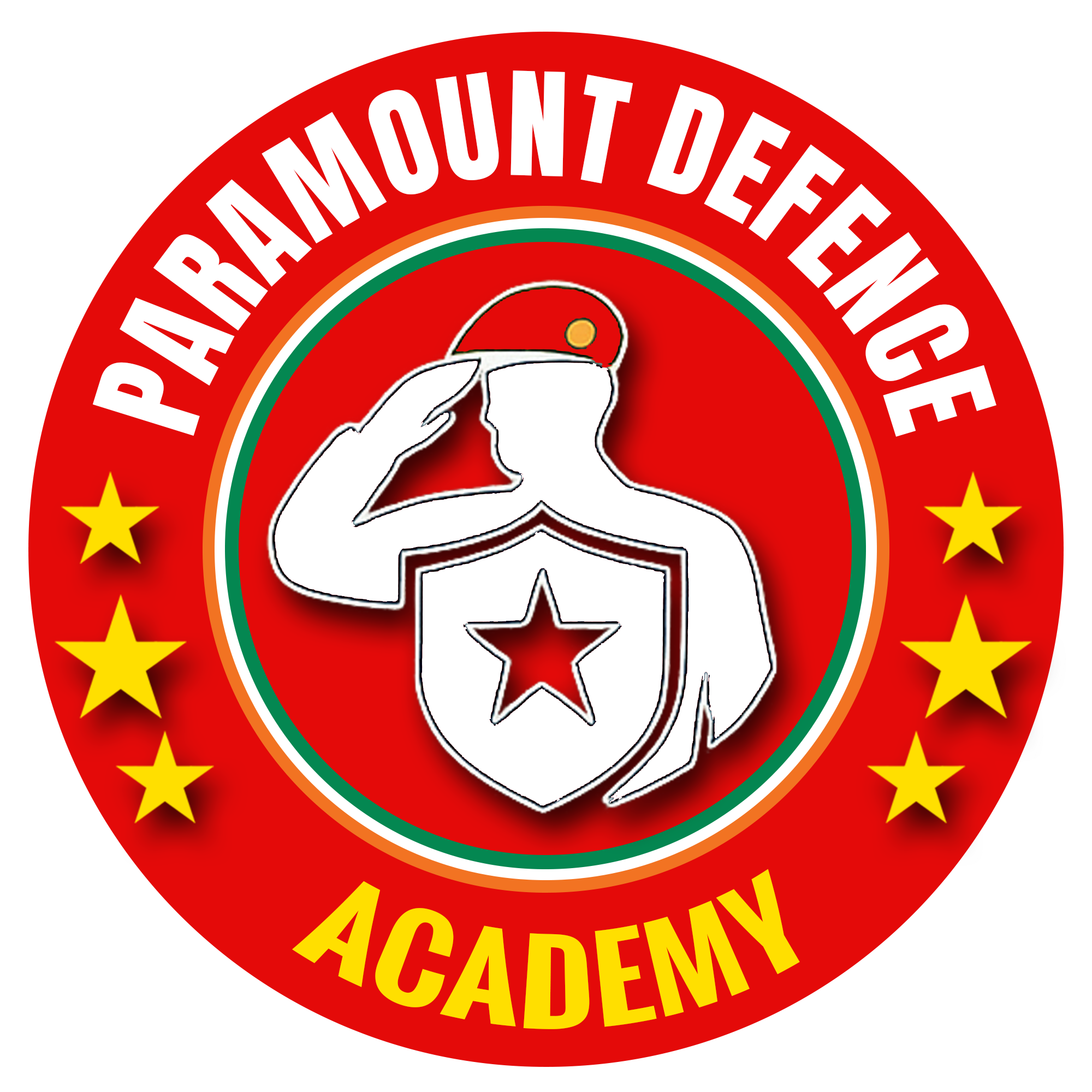 Paramount Defence Academy Chandigarh