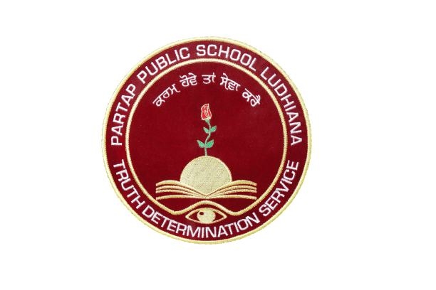 Partap Public School