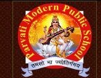 Parvati Modern Public School