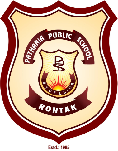 Pathania Public School