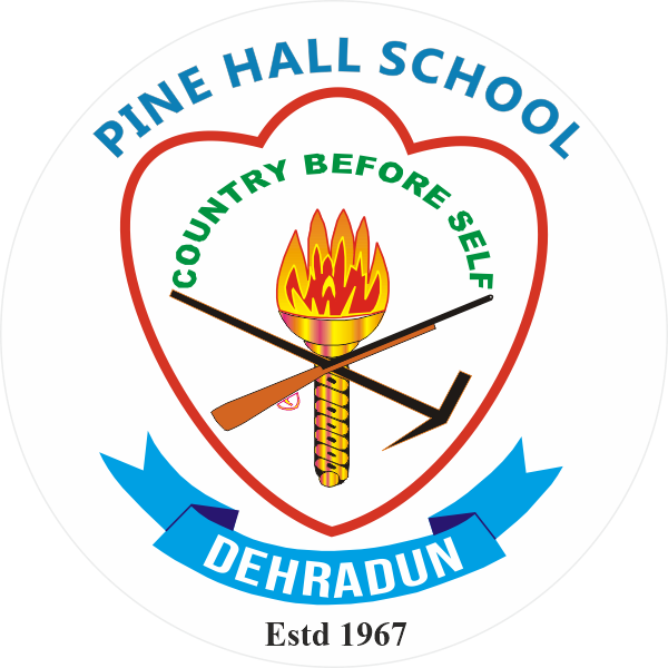 Pine Hall School