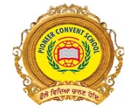 Pioneer Convent School