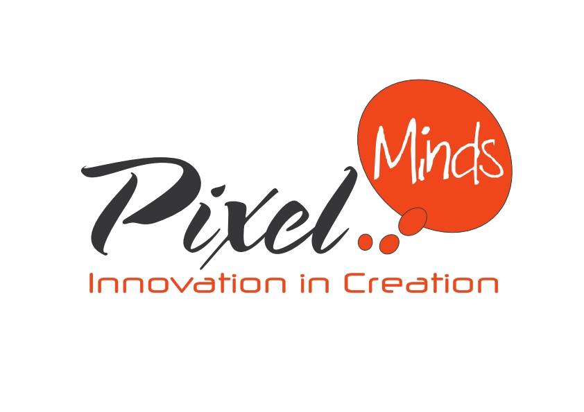 Pixel Minds