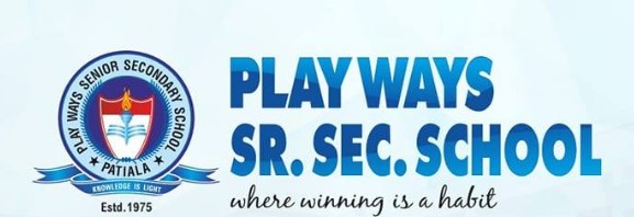 Play Ways Sr. Sec. School