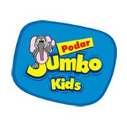 Podar Jumbo Kids India