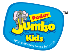 Podar Jumbo Kids Pre School