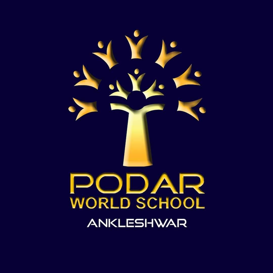 Podar World School